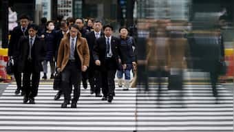 Japan last in global employees' well-being survey. Where does India stand?