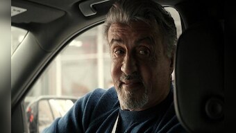 Netflix’s Sly Review:  Sylvester Stallone takes you into the eye of the tiger
