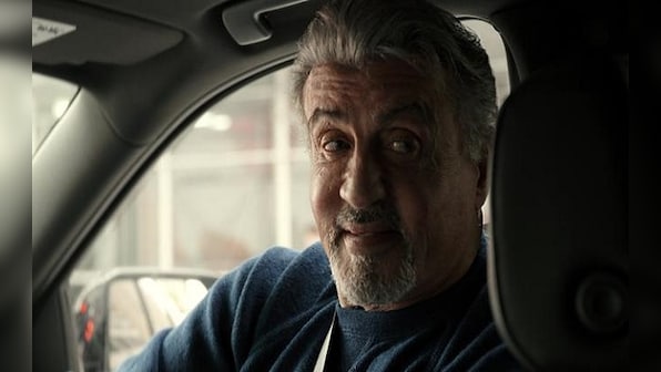 Netflix’s Sly Review:  Sylvester Stallone takes you into the eye of the tiger