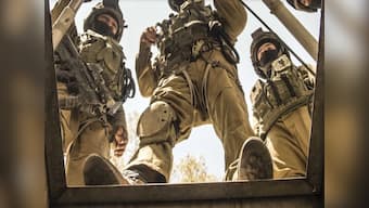 What is IDF’s Yahalom Unit, the force tasked with finding and destroying Hamas tunnels?