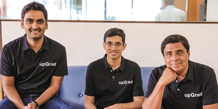 upGrad in FY 23 doubles Revenue - loss remains the same upGrad in FY 23 doubles Revenue - loss remains the same