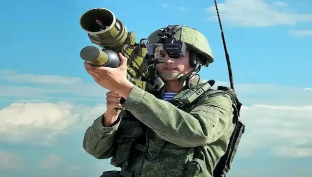 Vantage | Why India signed a deal for 20-yr-old Russian missiles now Vantage | Why India signed a deal for 20-yr-old Russian missiles now