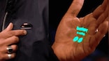AI in My Pocket: Humane officially launches AI-powered wearable pin, aims to replace smartphones