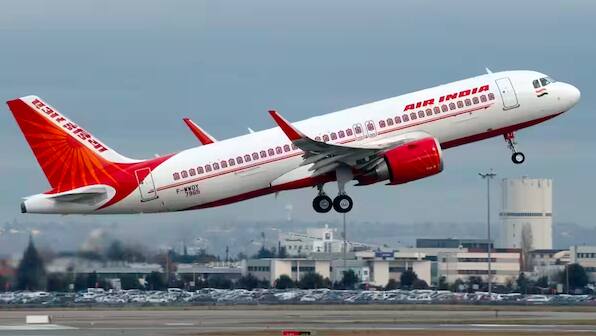 AI takes to the sky: Air India’s Maharaja gets an AI-enabled avatar, turns a virtual assistant