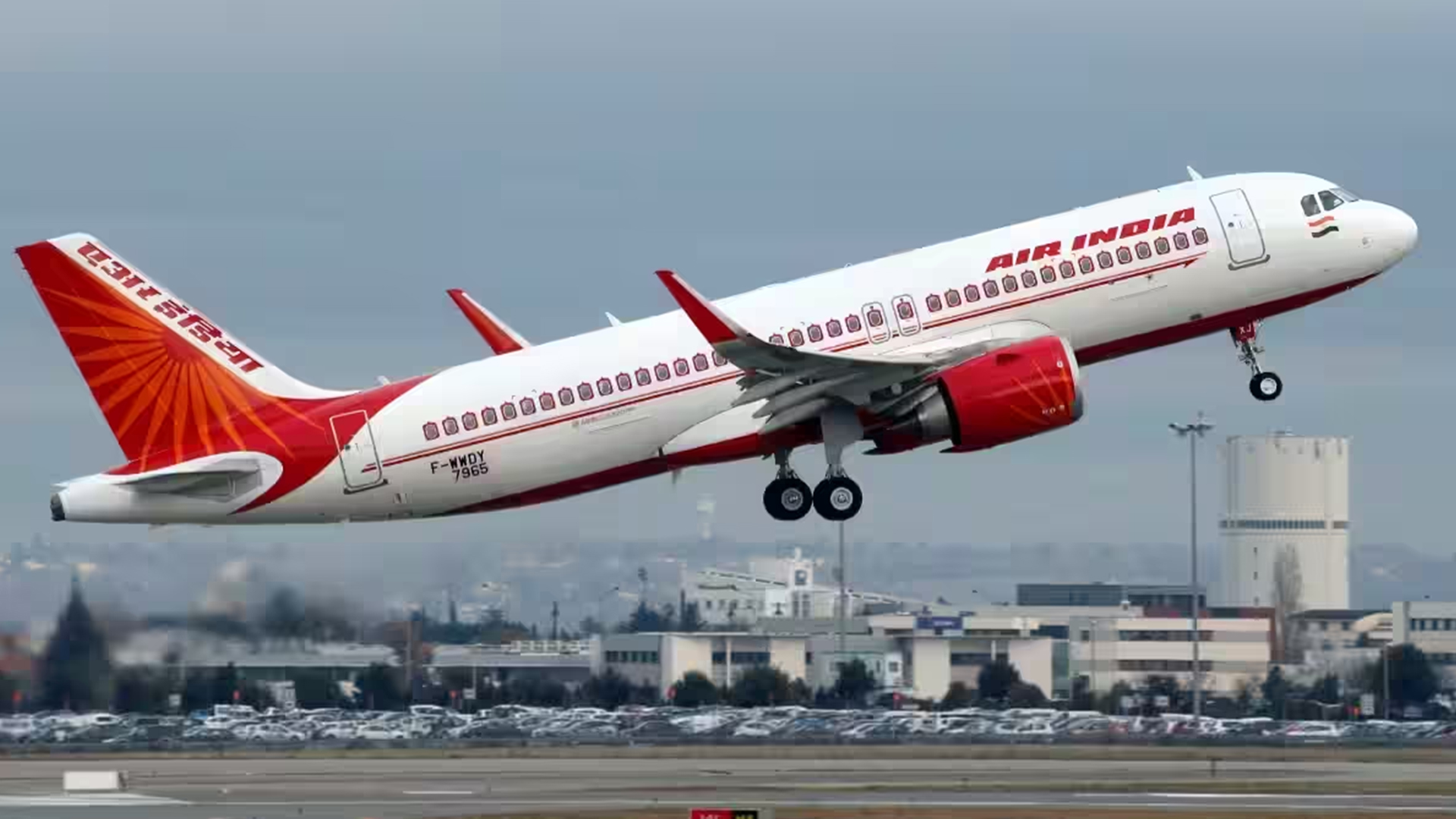 AI takes to the sky: Air India’s Maharaja gets an AI-enabled avatar, turns a virtual assistant AI takes to the sky: Air India’s Maharaja gets an AI-enabled avatar, turns a virtual assistant