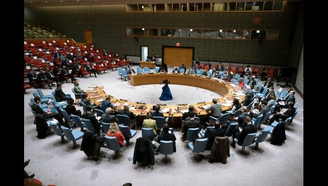 Assets of those named by UNSC for terror funding to be frozen within 24 hours: Govt to agencies Assets of those named by UNSC for terror funding to be frozen within 24 hours: Govt to agencies