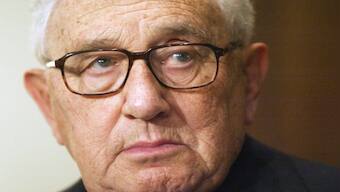 Henry Kissinger dies at 100: The moments that define his controversial legacy