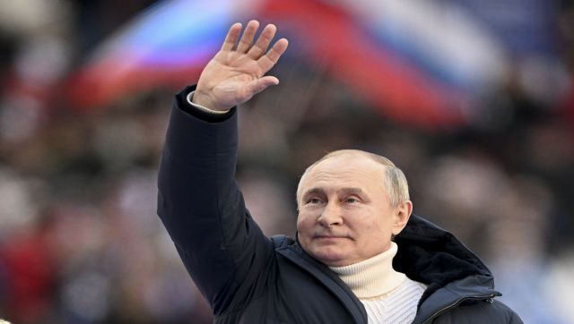 Who could succeed Russian president Vladimir Putin? Who could succeed Russian president Vladimir Putin?