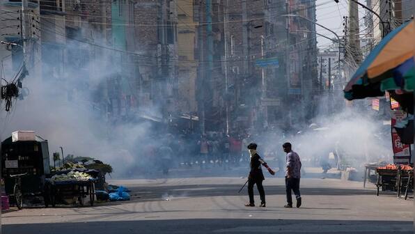 Protests continue as Bangladesh set to declare new minimum wage