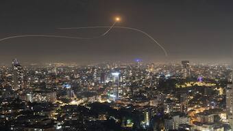 Why US drones are flying over Gaza