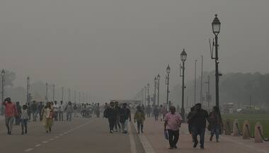 What is artificial rain and could it be the answer to Delhi’s pollution woes?