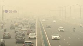 Car pooling: A smart choice to counter air pollution in Tier 1 cities