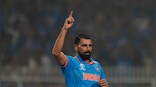 Winning Arjuna Award a dream achievement, says India pacer Mohammed Shami