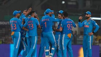 World Cup 2023: ‘Can't say this is the best-ever…’ Sourav Ganguly on India's current bowling attack