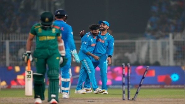 Determined and brilliant, this Team India deserves the World Cup