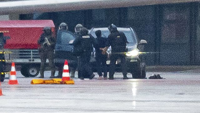 Hamburg airport hostage drama ends after 18 hours: What we know of the incident Hamburg airport hostage drama ends after 18 hours: What we know of the incident
