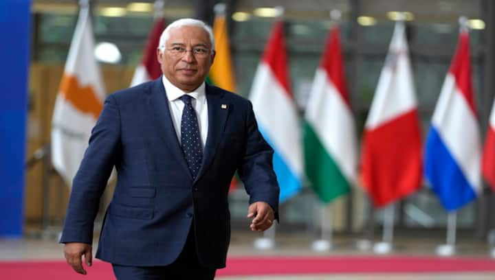 Portugal PM Antonio Costa resigns amid corruption probe
