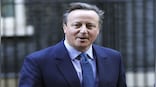 Why David Cameron is a surprising choice as new UK foreign policy chief
