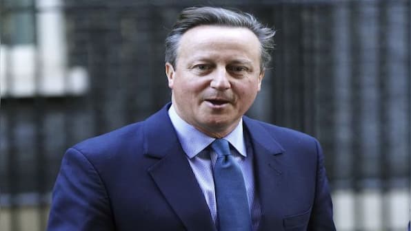 Why David Cameron is a surprising choice as new UK foreign policy chief
