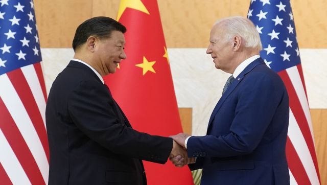 Biden-Xi to meet at APEC summit: How the South China Sea and Taiwan tensions remain Biden-Xi to meet at APEC summit: How the South China Sea and Taiwan tensions remain