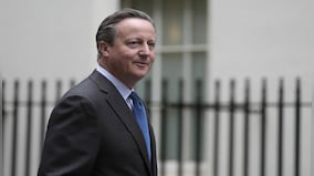 What does David Cameron’s return mean for British politics?