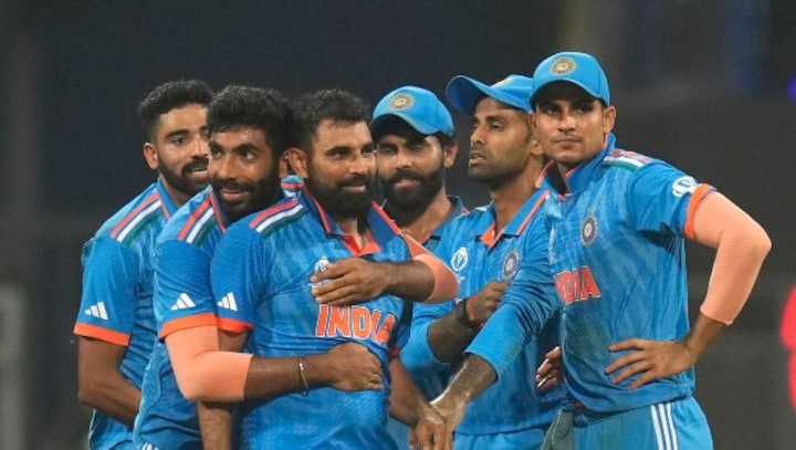 Different balls, DRS, coin toss: Pakistan’s bizarre conspiracies about India’s World Cup wins