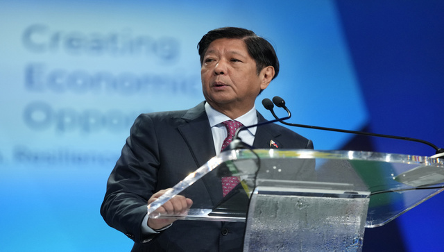 Philippines, US launch joint maritime and air patrols in South China Sea Philippines, US launch joint maritime and air patrols in South China Sea