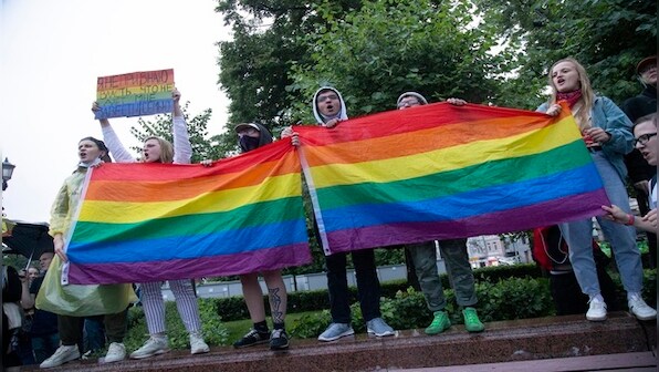 Russia's Supreme Court bans 'LGBT movement', terms it as 'extremist'