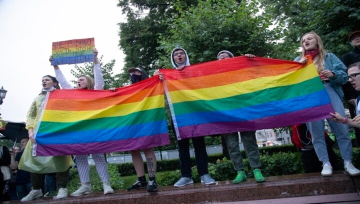 Russia's Supreme Court bans 'LGBT movement', terms it as 'extremist'