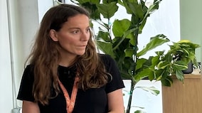 Who is Mira Murati, the new interim CEO of OpenAI replacing Sam Altman?