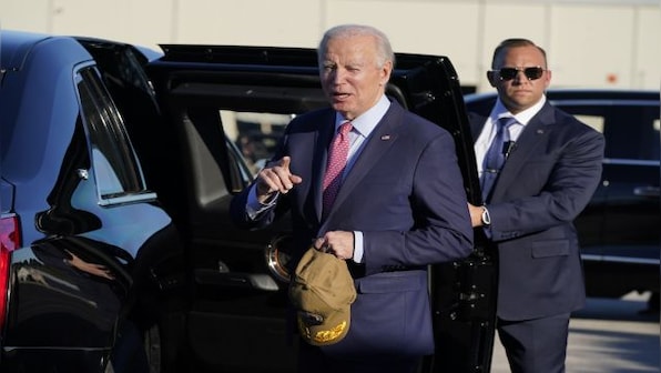 Why Joe Biden’s birthday takes centre stage ahead of the 2024 US presidential polls