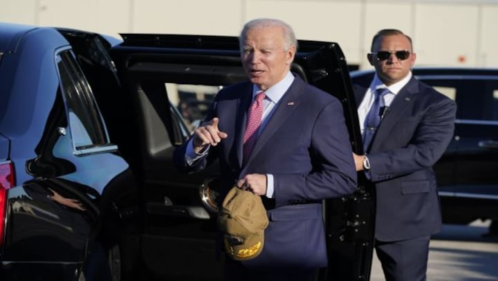 Why Joe Biden’s birthday takes centre stage ahead of the 2024 US presidential polls