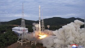 North Korea wants to dominate space. Here's why some are worried