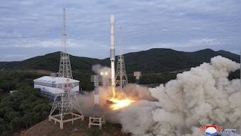 North Korea wants to dominate space. Here's why some are worried