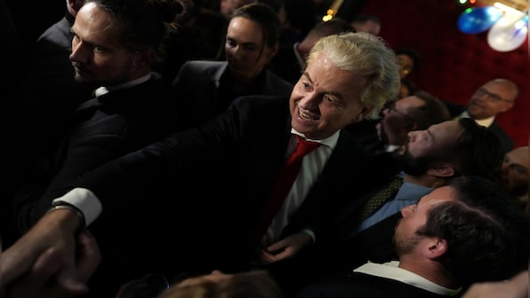 Geert Wilders wins big in Dutch polls: How far-right is rising in Europe