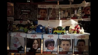 Israel-Hamas hostage deal: Who will be released today? What happens after truce ends?