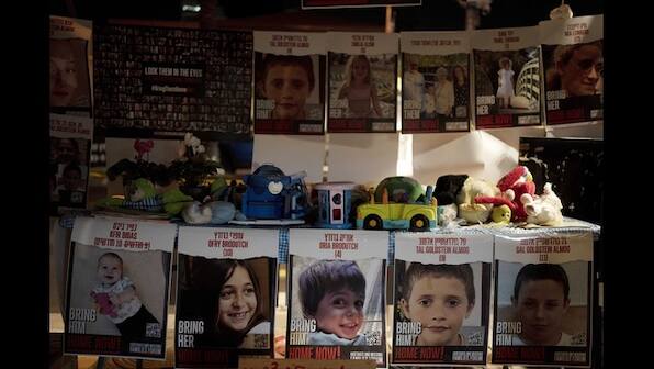 Israel-Hamas hostage deal: Who will be released today? What happens after truce ends?