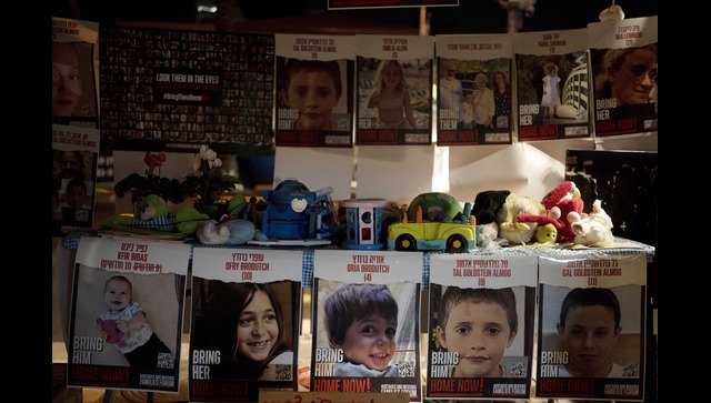 Israel-Hamas hostage deal: Who will be released today? What happens after truce ends? Israel-Hamas hostage deal: Who will be released today? What happens after truce ends?