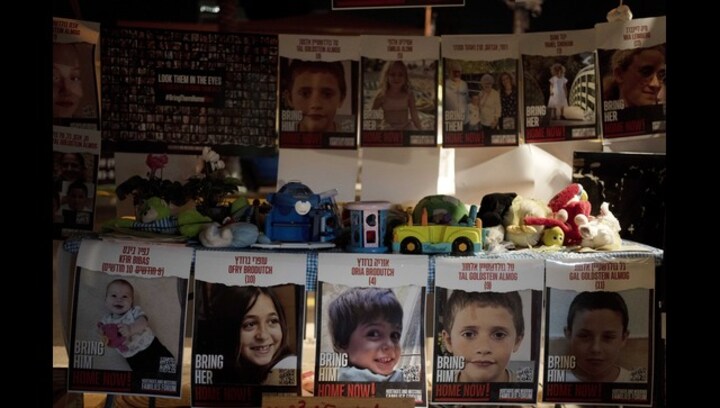 Israel-Hamas hostage deal: Who will be released today? What happens after truce ends?