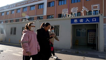 Centre urges states to review preparedness amid pneumonia outbreak in China