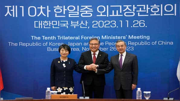 China, Japan, and South Korea agree to restart trilateral summit ...