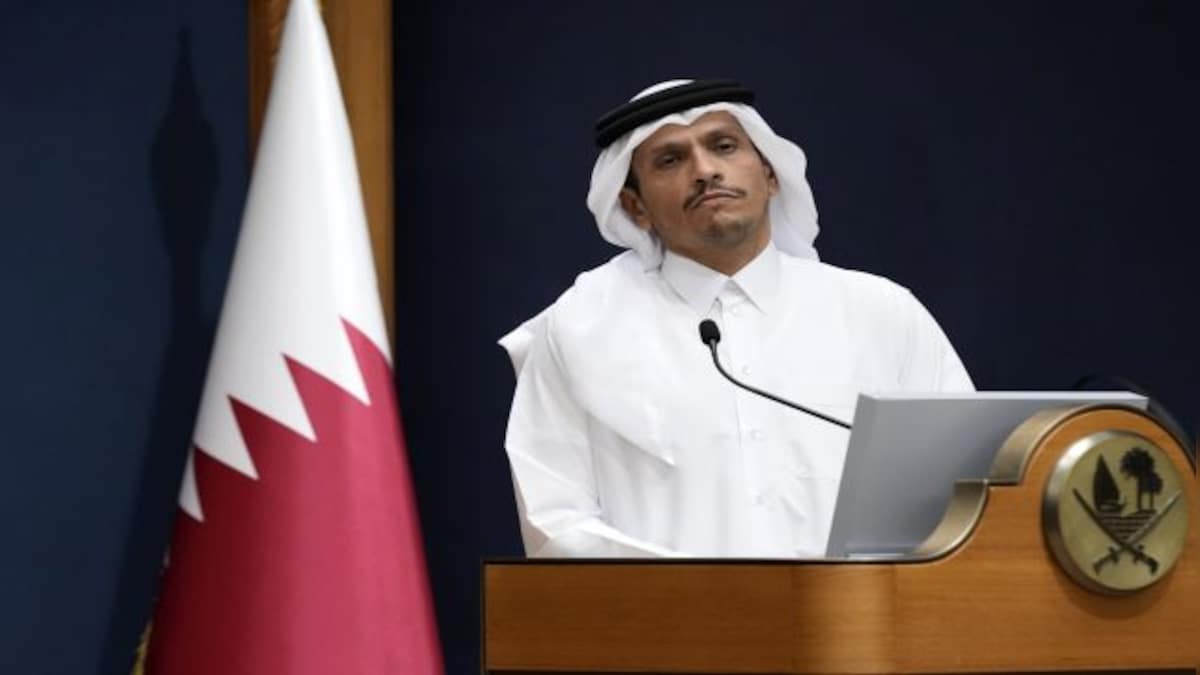 Explained: Qatar’s big role in extending ceasefire deal between Israel and Hamas