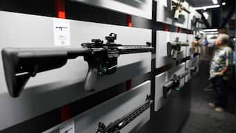 Light yet lethal: America’s craze for AR-15 continues despite bloody recoil in mass shootings