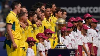 Australia vs Afghanistan 2023 Cricket World Cup Highlights: Glenn Maxwell's double ton helps AUS down AFG