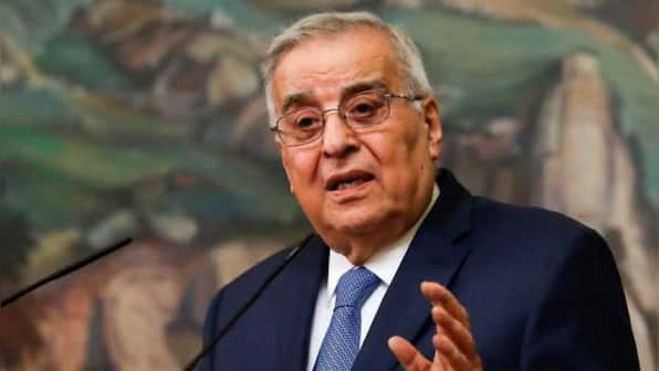 Lebanon says working with Hezbollah to prevent Israel-Hamas war to worsen