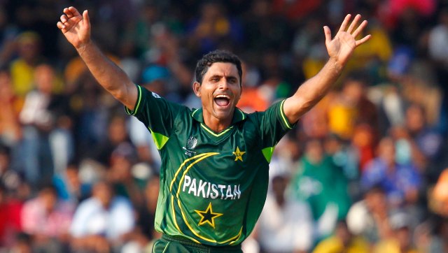'Cricket won today': Abdul Razzaq reacts to India's defeat in World Cup final 'Cricket won today': Abdul Razzaq reacts to India's defeat in World Cup final