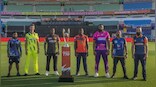 Abu Dhabi T10 2023: Deccan Gladiators captain Pooran, Northern Warriors skipper Mathews eye third title
