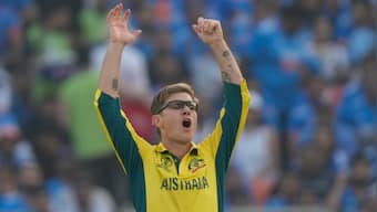 World Cup 2023: Adam Zampa battled through injuries to make good on team's endorsement
