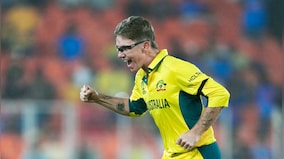 World Cup 2023 Top 10 wicket-takers: Zampa leads as group stage ends; three Indians in the list