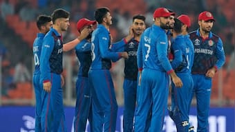 Champions Trophy 2025: Full list of teams that qualified for the event in Pakistan